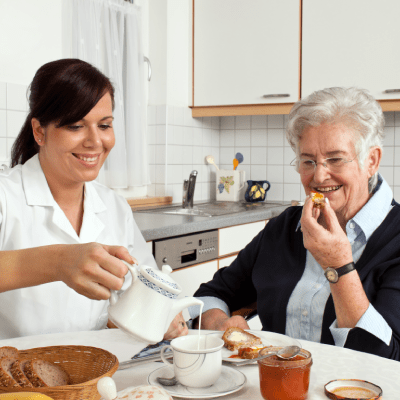 Companion Care