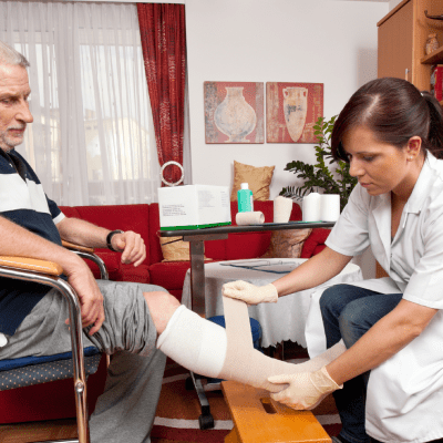 Disability Care